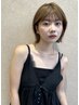 【人気No.1】カット＋カラー＋Aujuaトリートメント￥11000横浜