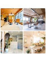 LOCUS 花小金井西店【6月下旬OPEN（予定）】