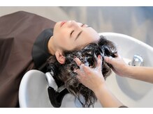 サロン ド ケーダッシュ(salon de K dash)