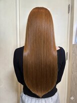エスアッシュ ヘア(S-Ash Hair)&nbsp;髪質改善ストレート