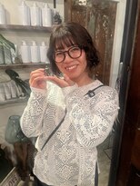 コキャン(COQUIN)&nbsp;ボブパーマ