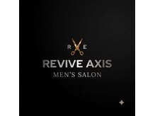 REVIVE AXIS【リバイブ アクシス】