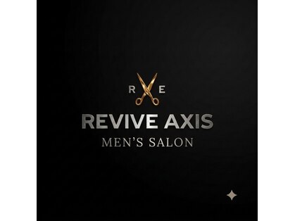 REVIVE AXIS【リバイブ アクシス】の写真