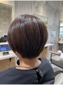 ショートレイヤー