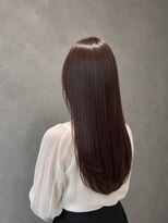 ラベルムバイエーケー(La Belleme by AK)&nbsp;とろけるショコラロング