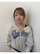 カッツ 東尾道店(CUT S) 木ノ原 来葉