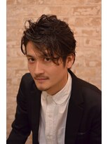 トゥウィンクル(twinkle)&nbsp;大人ウェーブ