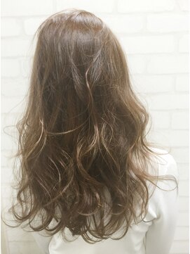 アンククロス 表参道(ANKH CROSS) キャラメルベージュ【ANKH CROSS 表参道】