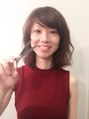 ヘアーアートシフォン 池袋西口店(Hair art chiffon) Instaも随時更新中@takaserei@hair_chiffon【池袋店】