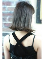 パレード(Parade)&nbsp;☆外はねボブ