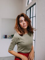 美容室クローバー 新小岩店(clover)&nbsp;コンサバ★カジュアル【新小岩】