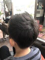 キッズカット☆男の子♪