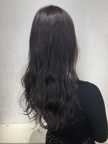 アンク クロス 池袋北口店(ANKHCROSS) 《アンククロスYUKI》ダークアッシュ