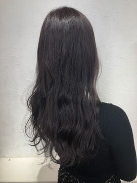 アンク クロス 池袋北口店(ANKHCROSS) 《アンククロスYUKI》ダークアッシュ