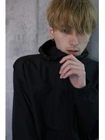 エイミー(Aimee)&nbsp;Aimee 韓流マッシュ