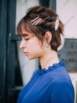 プロデュース 橋本店(Produce)&nbsp;パーティヘアセット