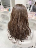 back Ｓtyle☆クリスタルカラーvol.113