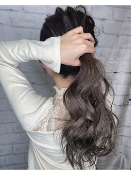 リエンス(RIENS) 【RIENS】ラベンダーポニー×松平達彦