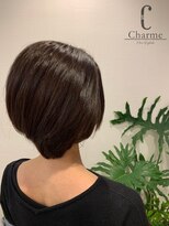 シャルム(Charme)&nbsp;◆Charme◆  hair  No.59