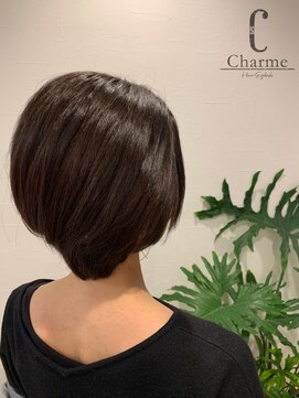 シャルム(Charme) ◆Charme◆  hair  No.59