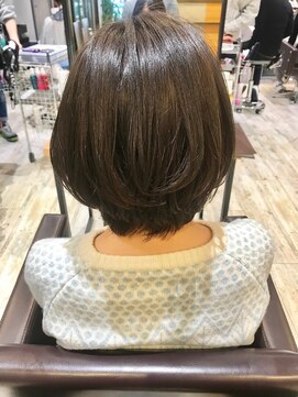 モードケイズ 西宮(MODE K's) 西宮/髪質改善/ハイライト/白髪染め/小顔/大人可愛い