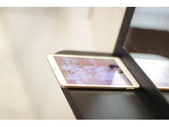 Nostyle‐Noconcept TOKYO BAY HAIR STUDIO