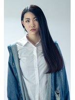 ブリング バイ スノードロップ 吉祥寺(BRING by Snowdrop)&nbsp;前髪/マチルダボブ/ピンクベージュ/インナーグレージュ/吉祥寺