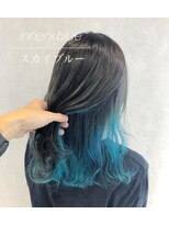 キール 吉祥寺(KIR)&nbsp;アッシュホワイト、グラデーションカラー、ホワイトブリーチ