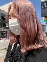 ゼスト 八王子店(ZEST) シアーピンク