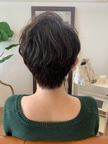 アンドシェリ(&Cheri)&nbsp;フワクシュパーマ