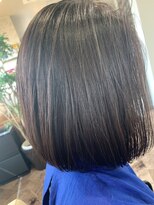 ヘアーグラン(hair G&)&nbsp;ボブ