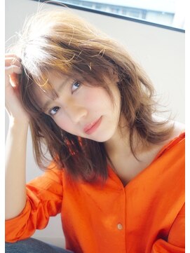 エミュスト(Emuest) ウルフレイヤー