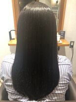 ヘアデザイン アンティエ(Hair Design entier) [本八幡/本八幡駅/髪質改善/縮毛矯正/白髪染め/白髪ぼかし]