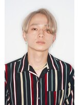 プロデュース 古淵店(Produce)&nbsp;外国人風センターパート【古淵/相模原/町田】