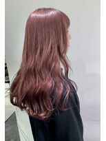 マギー(Magie)&nbsp;ピンクベージュ