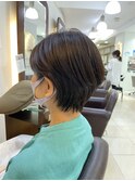 ショートスタイル