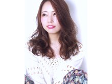 ヘアメイク ハピッシュ(hair make Happysh)