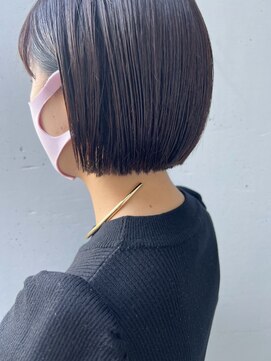 シュリット(schritt) ミニボブ エジリ