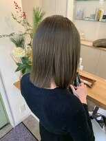 ワンヘアーアナザーライフ(ONE hair-another-life) ケアブリーチ