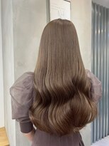 ジーナ 銀座(Zina) #髪質改善#イルミナ#デザインカラー【Zina銀座】