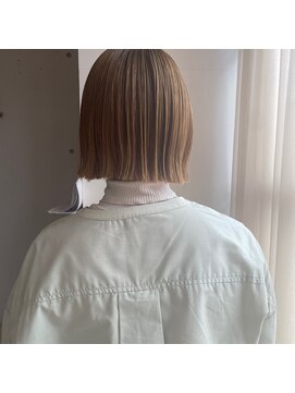 リトル(Little) Simple/bob