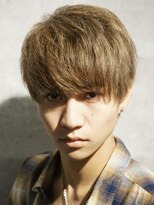 ゴールド 京都(GOALD) アッシュベージュ2way