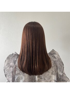 リブール 碧南店(libuR) プリフィカトリートメント