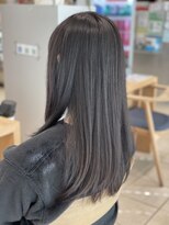 エムプラス センター北(M.plus)&nbsp;ストレートパーマ