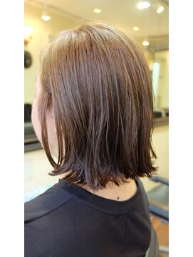 アサヒ(ASAHi) レイヤーボブ