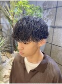 【ZESTfino 三谷海斗】波巻きスパイラル×マッシュ