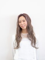 ヘアーアンドメイク ニュートラルアーチ(Hair&Make neutral Arch)&nbsp;＊ neutral Arch  ×  Summer ＊ ニュートラルアーチ 【 町田 】