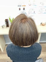 カラーズ 北野田店(COLORS) ココアブラウン