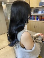 ジエクト 本店(The Ect)&nbsp;○グレージュヘア