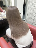 リンダ(Linda)&nbsp;ミルクティーベージュ